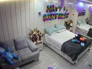 Casa Salsa Bedroom 5